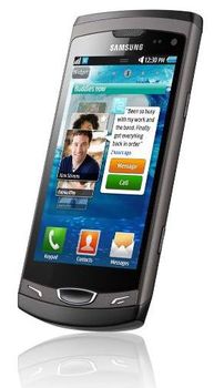 Samsung Wave II (GT-S8530)